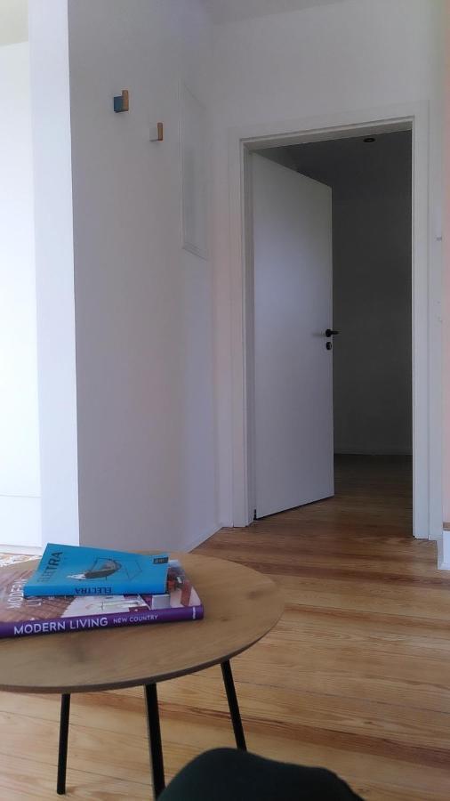 Steenkampstudios Granns' Suite Αμβούργο Εξωτερικό φωτογραφία